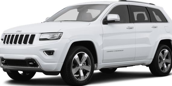 JEEP GRAND CHEROKEE 2016 1C4RJECG5GC314746 image